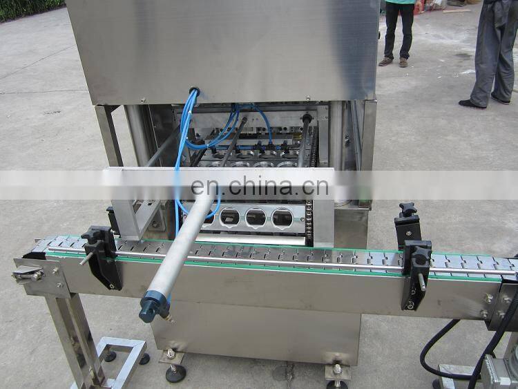 shanghai automatic coffee powder filling machine for cup