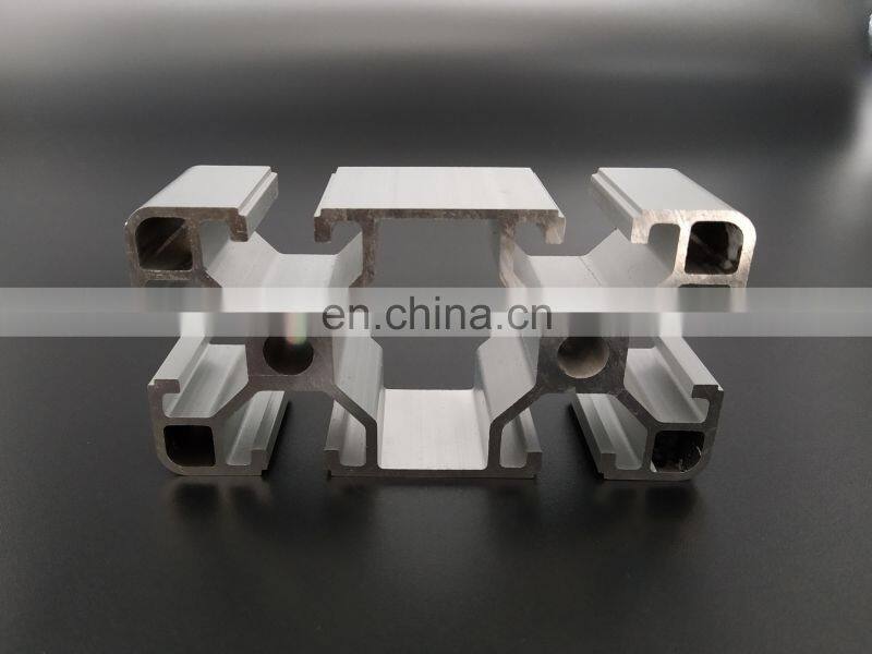 Shengxin 2020 Extrusion aluminium profile manufacturer,aluminium sliding door profile factory