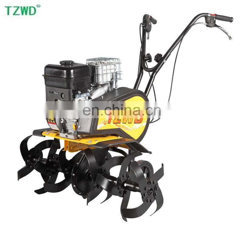 Agricultural use mini power tiller& Cultivator(BK-55)