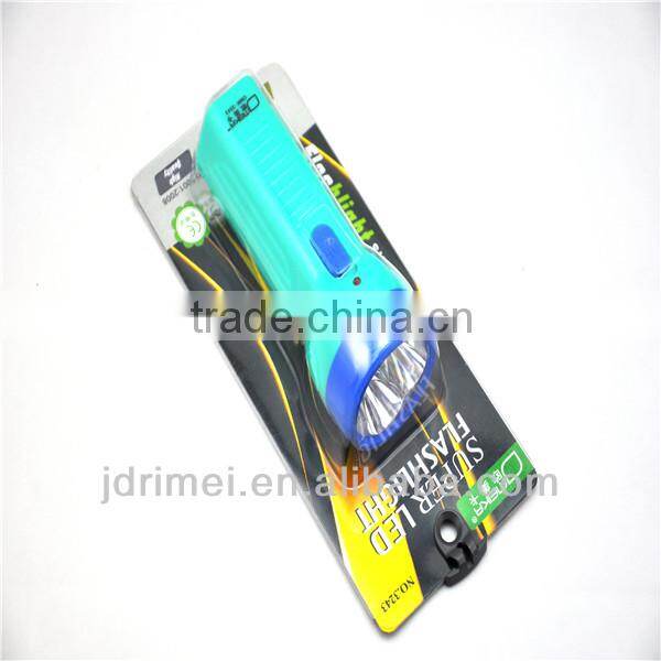 Disposable torch lighter