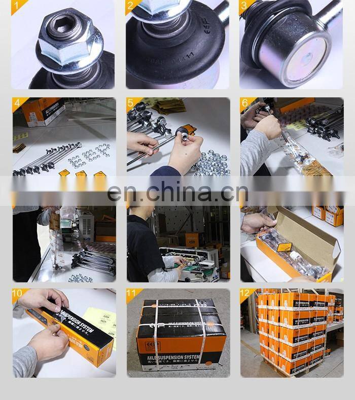 EEP Brand Front Axle Stabilizer Link For Subaru Forester/SF/97-02 20420-AA004