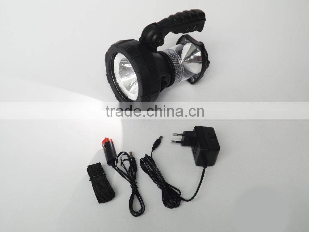 most powerful outdoor high led lights
