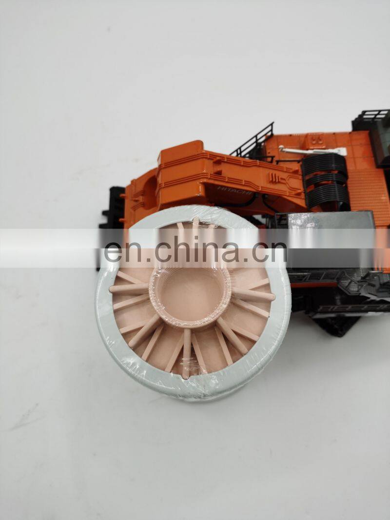 excavator spare parts fuel-water separator 4941237 600-311-4120 600-311-4110 FS19805 FOR PC60-8