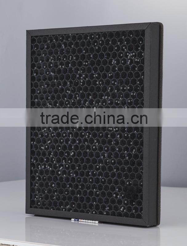 activated cabon air filter