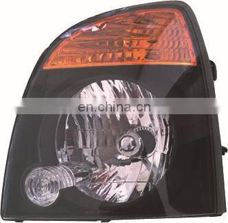 FOG LAMP FOR PORTER 2013/L92201-4F500 R92202-4F500/AUTO PARTS