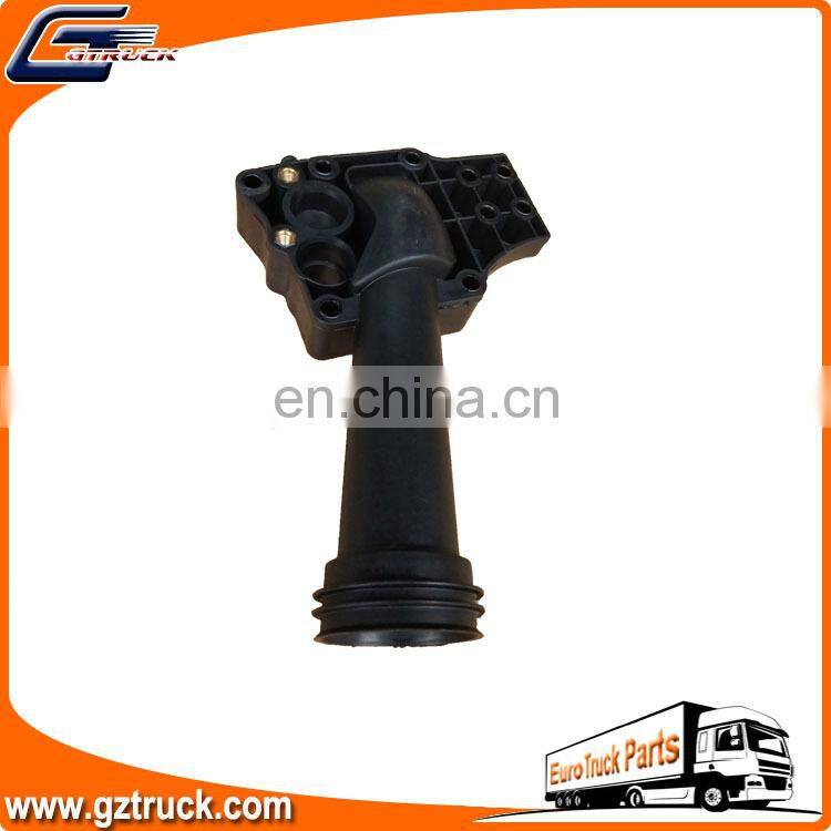 PVC Coolant Connecting Pipe Oem 7420555313 for RVI Truck