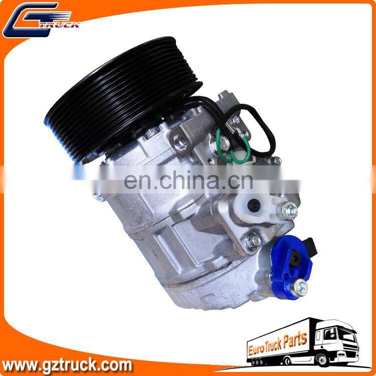 European Truck Auto Spare Parts Air Conditioner Compressor 2513509680 for Truck