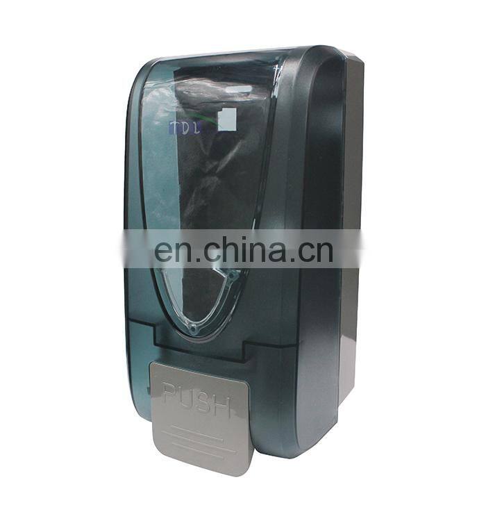 Refillable Bottle Foam Soap Dispenser