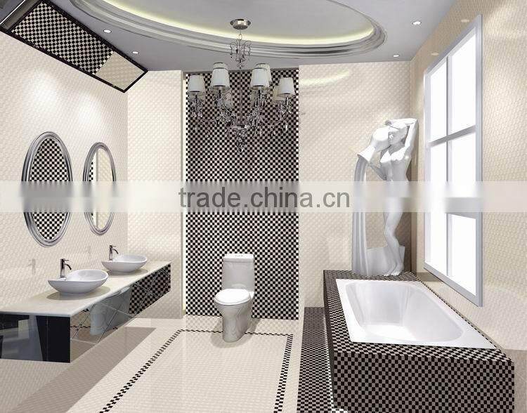 Fashion wall tile/floor tile 300x300mm /decoration tiles/ceramic floor
