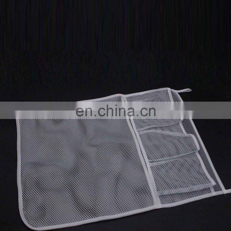 Baby Toy Mesh Storage Bag Bath Bathtub Doll Organize Housekeeping organization home storage organization