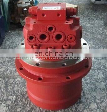 SUMITOMO final drive SUMITOMO hydraulic motor SUMITOMO walking motor SH55 SH60 SH75 SH75U SH75X-3 SH75XU-3