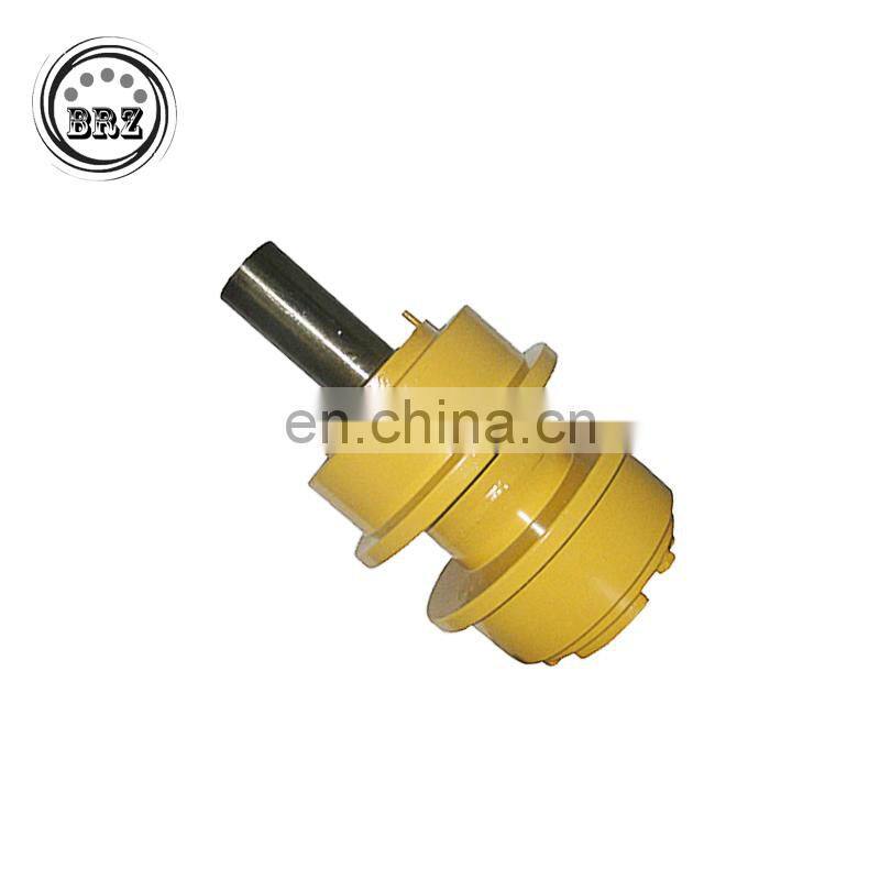 MX255 Top Roller MX6W MX8 MX8-2 Excavator Parts MX130 MX132 MX202 Carrier Roller