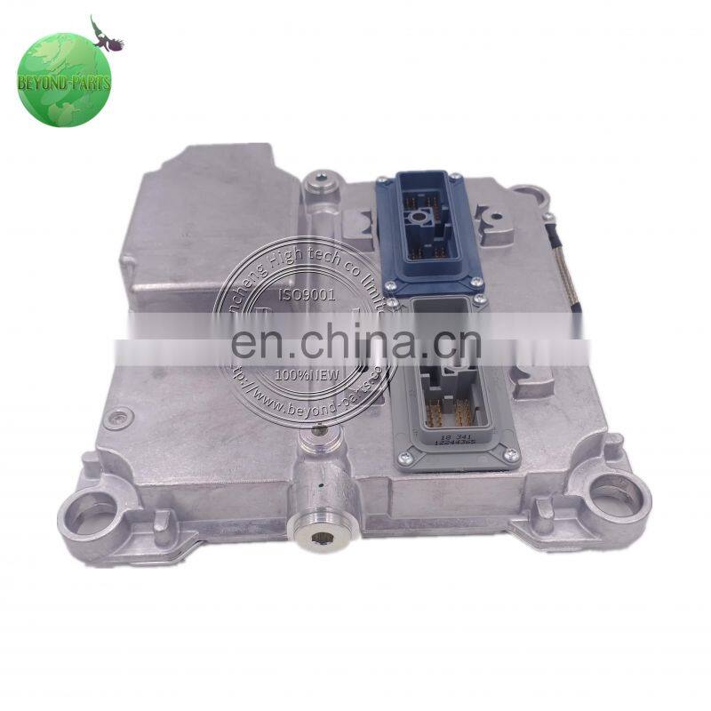 Original parts E320D 320D excavator C6.4 C6.6 engine controller 331-7539 3317539 T411185