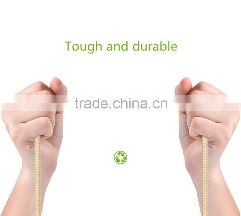 MOFi Micro USB Data Line Universal Android Mobile Phone Cable 1.5m 1m USB Data Charger for Samsung HTC Xiomi