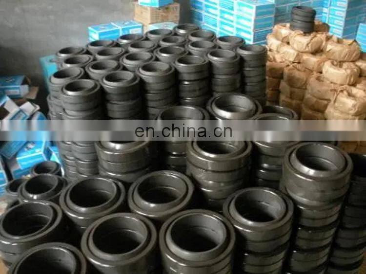 GE5E wholesale Sliding bearings spherical plain bearing ball joint bearing