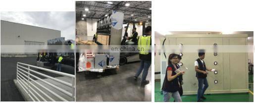 ASTM D4355/ASTM G155/JIS K5600 standard Interior materials Electrical product shell Xenon Arc Aging testing machine