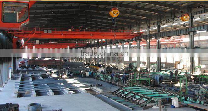 Manufacturer unequal angle steel