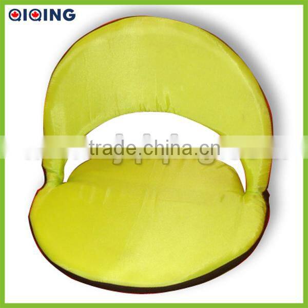 Fold up beach round mat for adult HQ-1042B