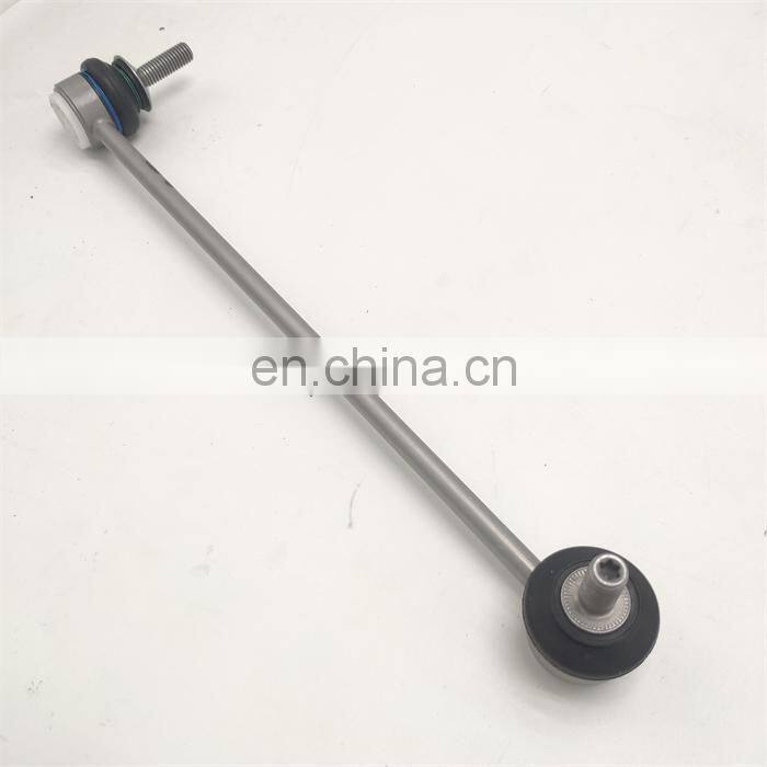 Original brand auto swing support 31356769499 front left auto stabilizer bar links for 5series E60