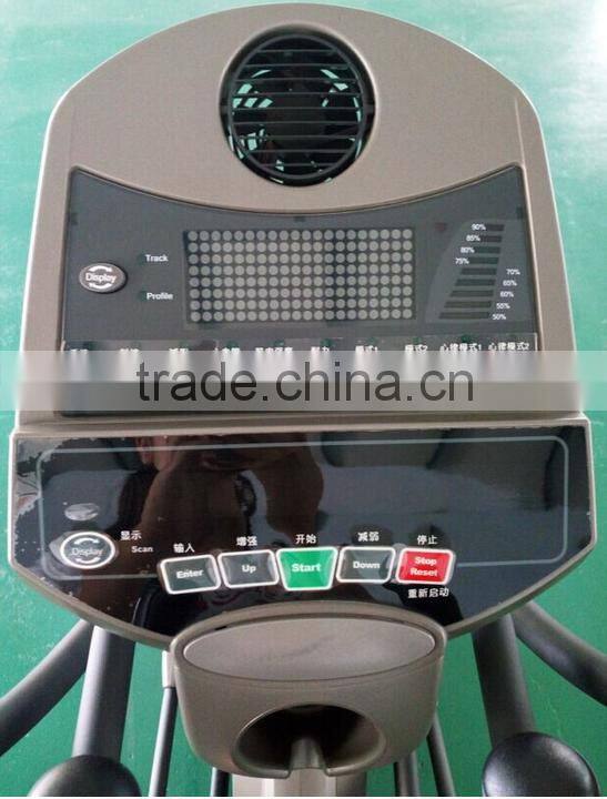 Commercial Recumbent Bike TZ-7007 / gym equipment / hot sale equipment