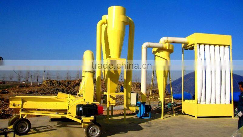 Best bamboo/peanut shell/corn/straw wood pellet hammer mill