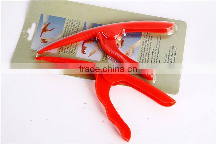 KH New Product Easy Use Shrimp Peeler