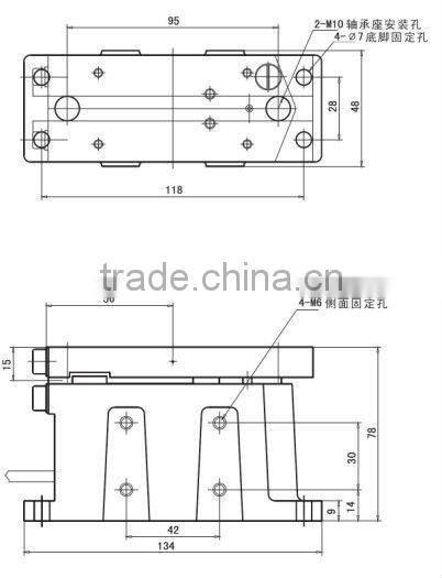 GXZD-C Series automatic constant tension controller