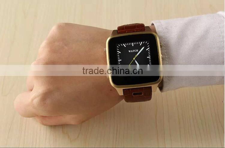 smatch watch mobile phone SZ09 Fashion Smart Phones