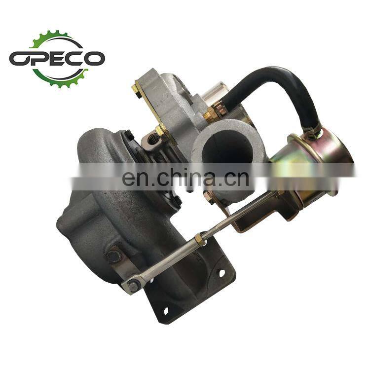 For Xichai CA4DF2-13 turbocharger GT25 730237-5009 730237-5006 1118010-541-0000 1118010-4DF2-13