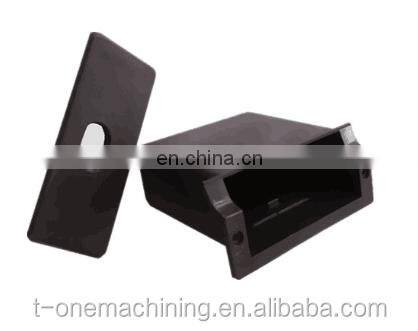 High Quality Custom Made Chrome Plating Plastic Injection Molding Parts