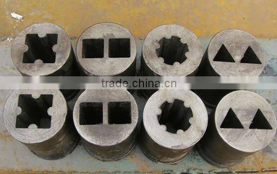 2014 hot selling Charcoal Making Machine