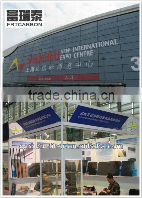 carbon fiber square tubing products