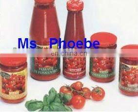 hot sell tomato sauce making machine tomato paste machine