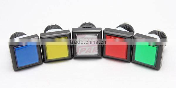 Cheap price custom Best Choice illuminate push button swtich