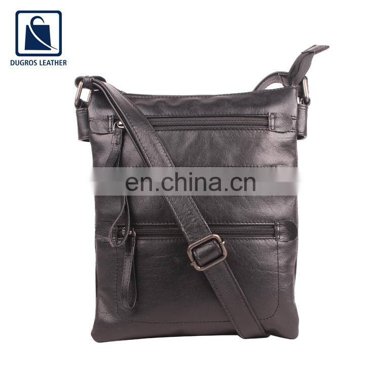 Exclusive Collection of Premium Quality Stylish Look Fashion Designer Genuine Leather Women Sling Bag for Women