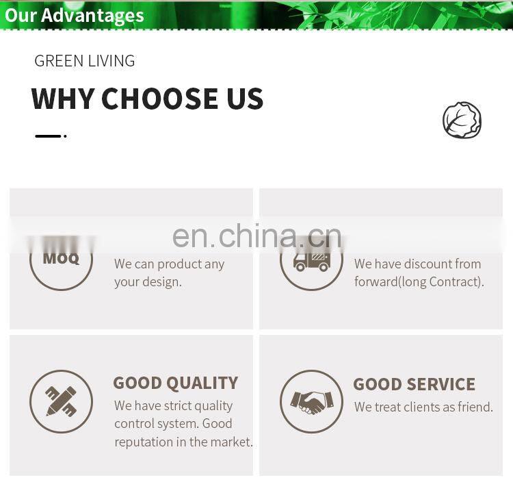 High Quality 10 Inch Bamboo Steamer with Steel Rings for Cooking steamer basket