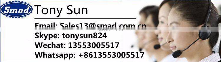 A+ Class R600a 50L single door Small refrigerator hotel mini bar fridge with lock