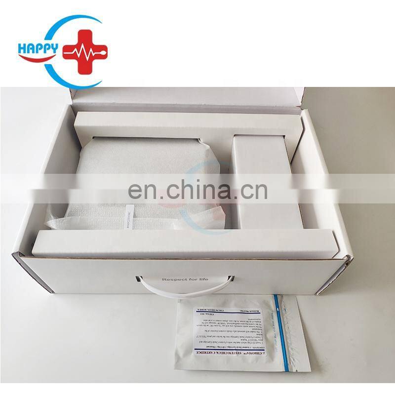 HC-B014B Good Function i-chroma reader for Veterinary use with progesterone /Fluorescent quantitative POCT analyzer