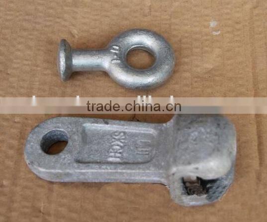 W-7A W-7B W1-10 W1-12 WS-7 Bowl head type siding Bowl head hanging board W type socket clevis eye