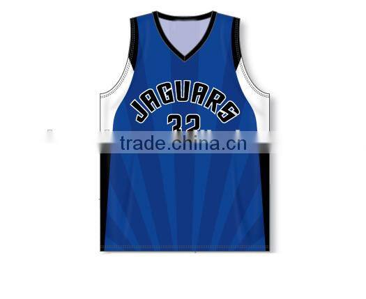 Top 10 sublimation basketball jersey logo design