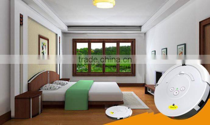 smart floor carpet road sweeper cleaning machine Vacuum Cleaner