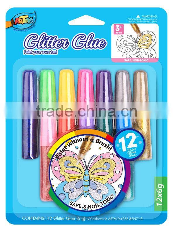 Hot sale 21pcs Glitter Kit