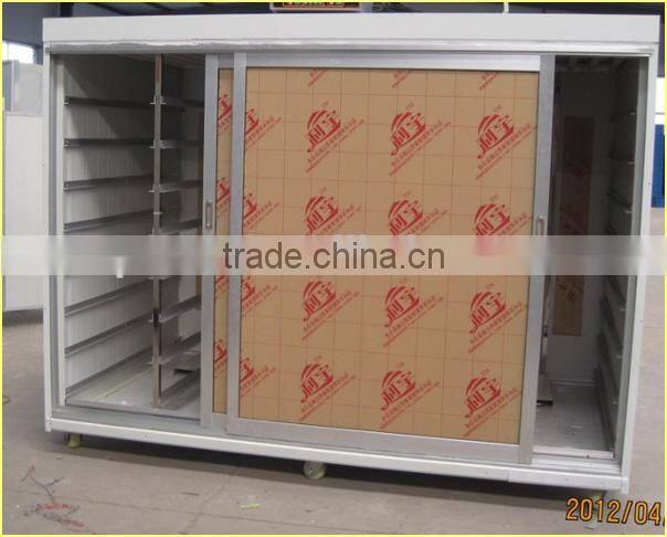 Cattle Fodder Sprout Making Machine | Hydroponic Cattle Fodder Sprout Making Machine | Hydroponic Fodder Making Machine