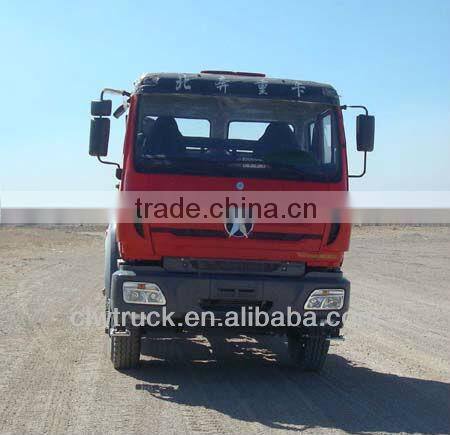 Beiben 6x4 tractor for sale