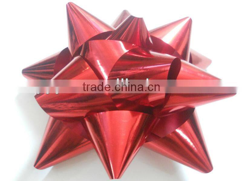2013 hot sale handmade christmas paper decoration