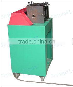 1 line double color Pine Needle Machine for Christmas Tree