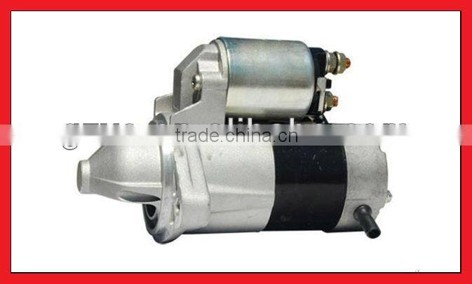 High performance Auto/Car Starter For Toyota RAV4 2AZFE 12V 1.7KW 28100-H121
