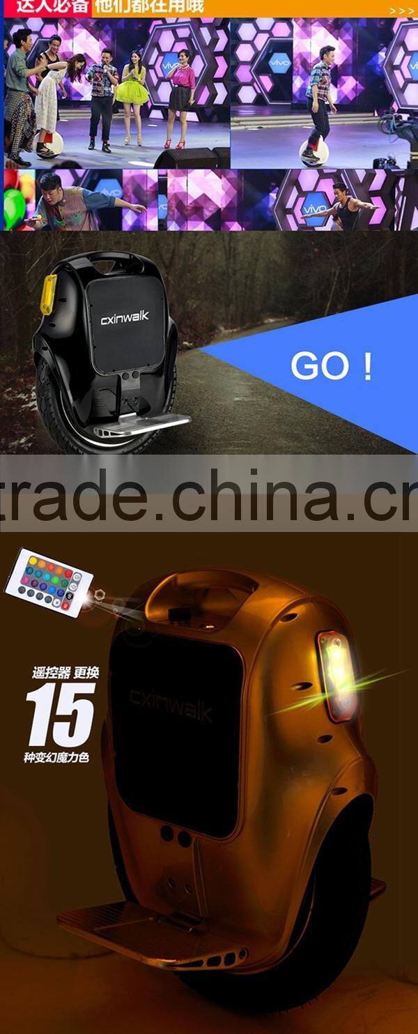 cxinwalk scooter electric K3/china supplier /new product