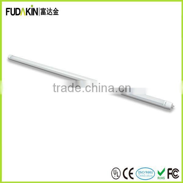 2014 hot selling supermarket, fridges and coolers led tubes, 9W 12W 18W, various LED color available