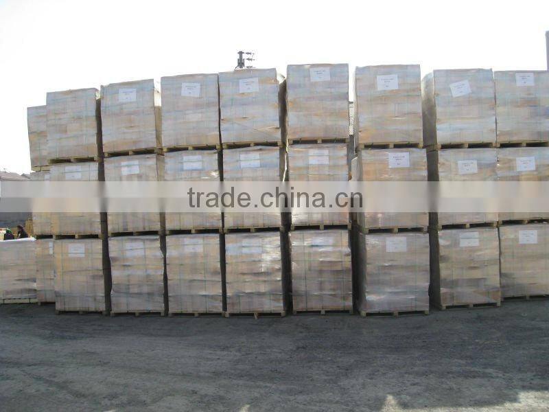 High Special-shaped Alumina Refractory Brick For Blast Furnace (Al2O3: 55%)